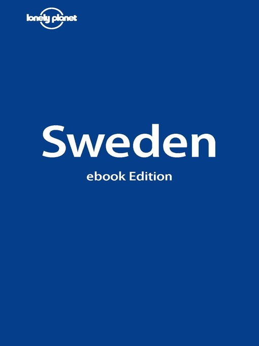 Title details for Sweden by Becky Ohlsen - Available